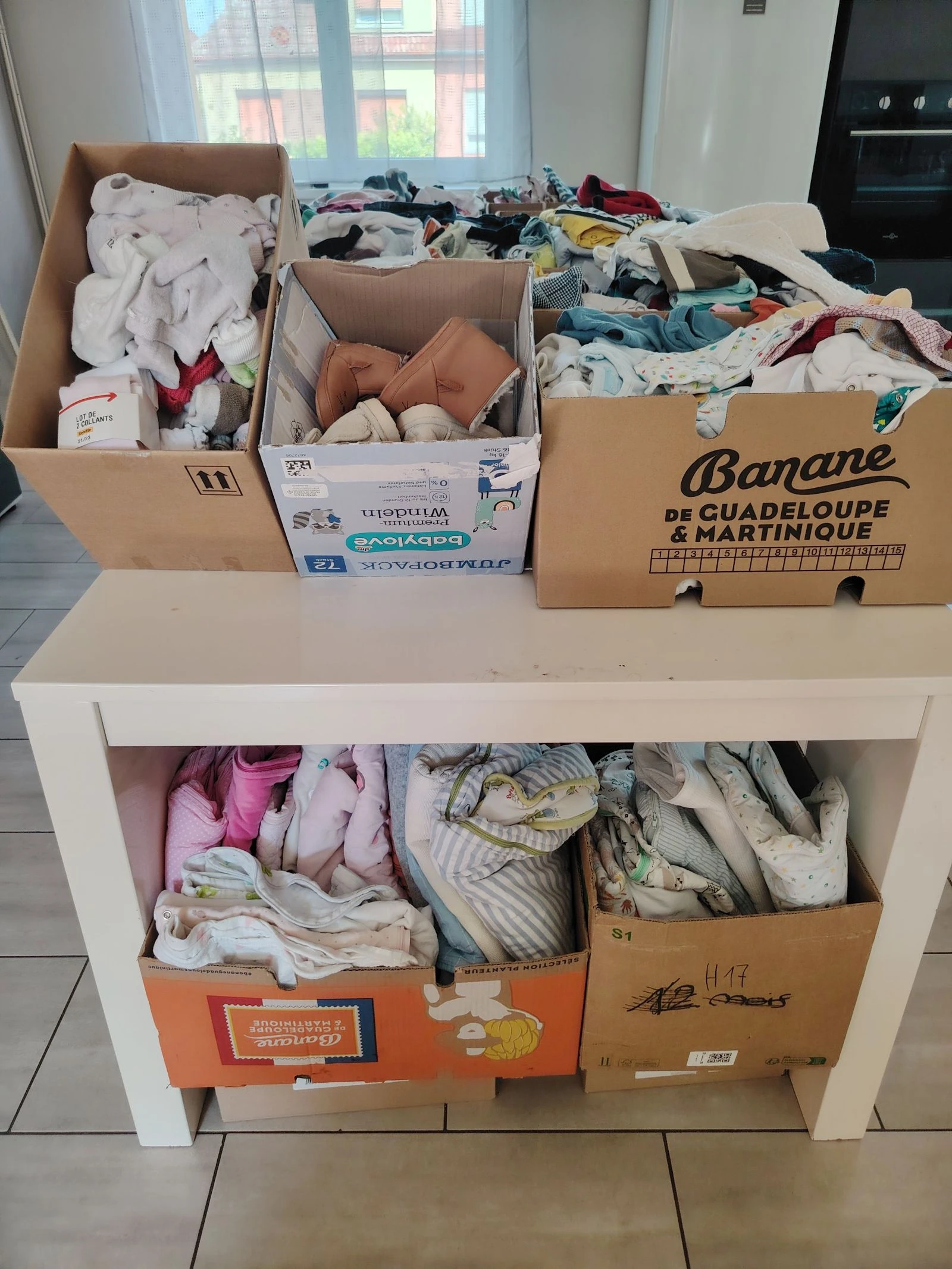 Roupas bebê 0 a 12 meses – photo 2